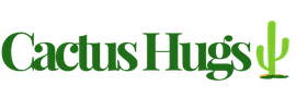 CactusHugs logo